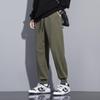 WRPCE Men's Casual Straight-Leg Sweatpants