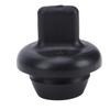 The replacement of the black rubber oil filler plug prevents leaks for CIRRUS   SEBRING LEBARON, robust rubber material