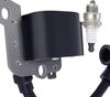 For STHIL FS38 FS55 FC55 FS45 For HL45 HS45 KM55 MM55 FS46 Ignition Coil Spark Set Replacement Part 4140 For 400 1307 1308 1309