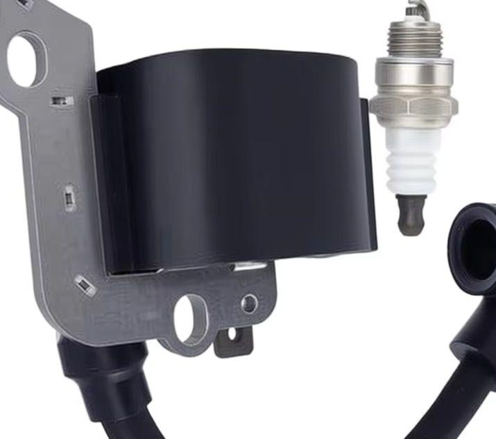 For STHIL FS38 FS55 FC55 FS45 For HL45 HS45 KM55 MM55 FS46 Ignition Coil Spark Set Replacement Part 4140 For 400 1307 1308 1309