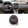 Car Air Conditioning Panel Switch AC Control Switch Knob For Toyota Corolla RAV4 2006-2013