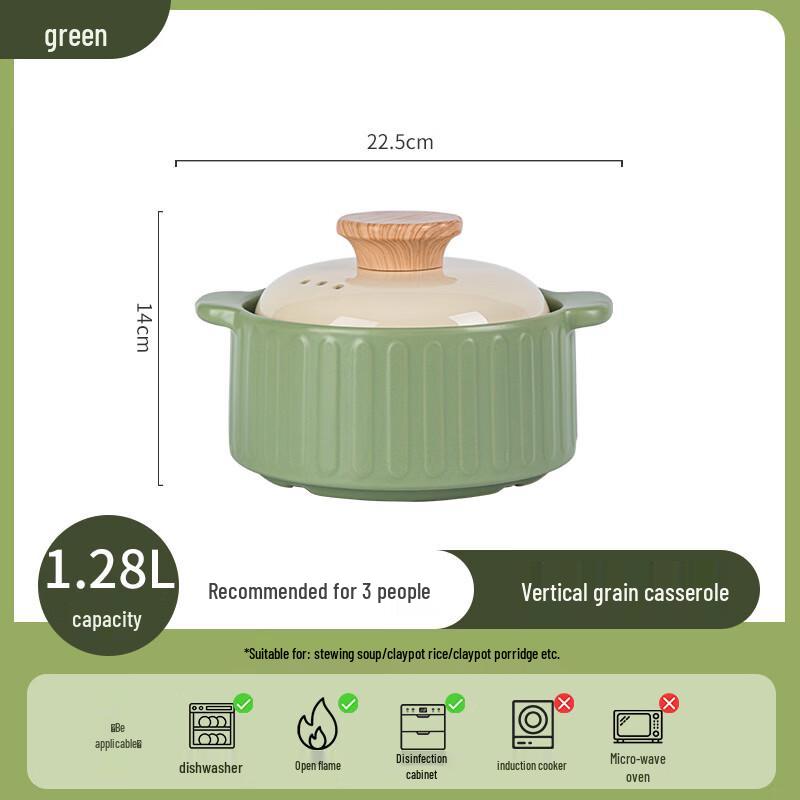 

Elegant Cream Style Ceramic Rice Bowl