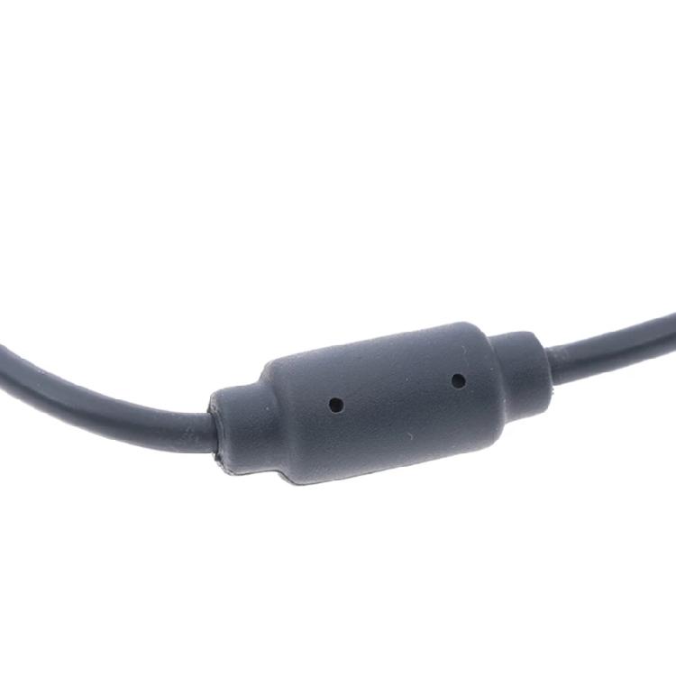Dongle Extension Adapter Cable Wire Replacement for 360 Game Controller