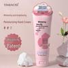 Yimiao Si Whitening & Moisturizing Hand Cream Set