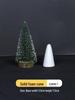 Weihnachtsbaumkegel Schaumstoffform: DIY Styropor Kuchen- & Macaron-Turm Modell