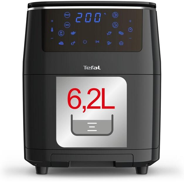 Tefal FW2018 Easy Fry Grill & Steam Deep Fryer (FW201815)