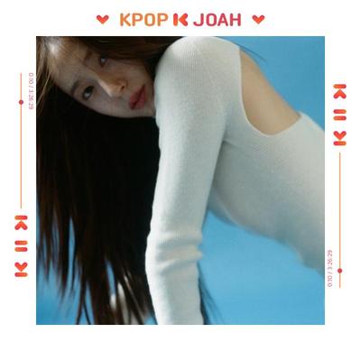 KRYSTAL of F(x) - [Solitary]