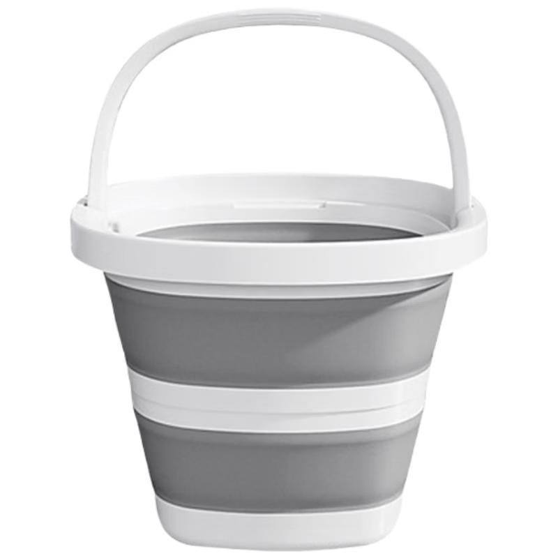 Zhifeng Foldable Portable Outdoor Water Bucket