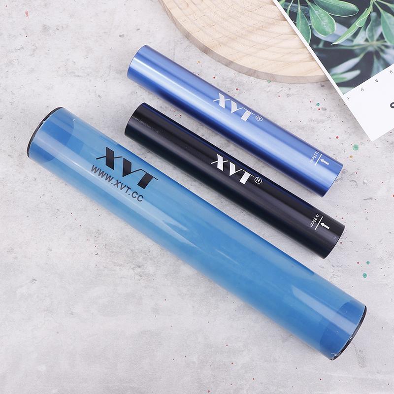 XVT Metal Table Tennis Rolling Stick Ball Container Rubber Roller Ping Pong Ball Storage Box Table Tennis Ball Box