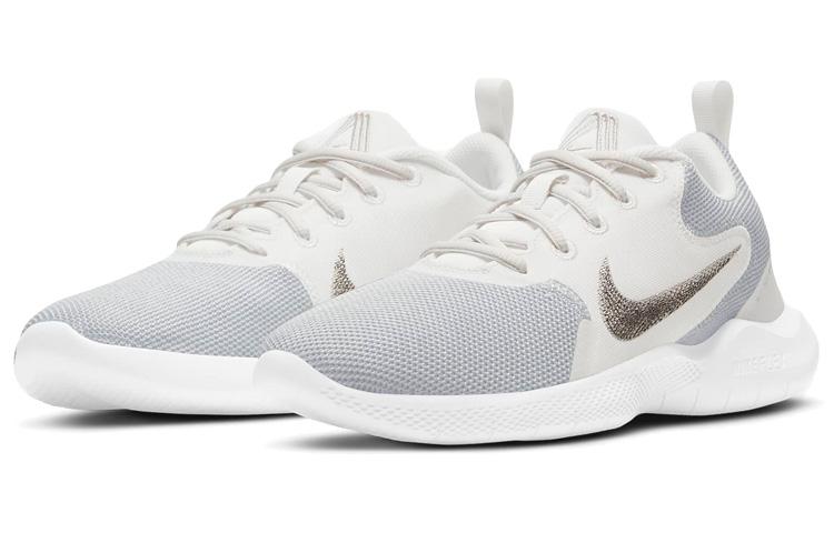 Women's Sneakers Nike Flex Experience Run 10 White Platinum Tint (Women's)