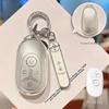 Car Key Protective Shell for Geely Xingyuan 2026 Model - Freedom & Exploration Editions