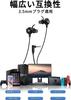 ZeeWii Wired Gaming Earphones with Mic Mute Volume Deep Removable 10mm Zero Gaming Headphones for Function2, 3.5mm Jack, Control, Bass, Microphone,