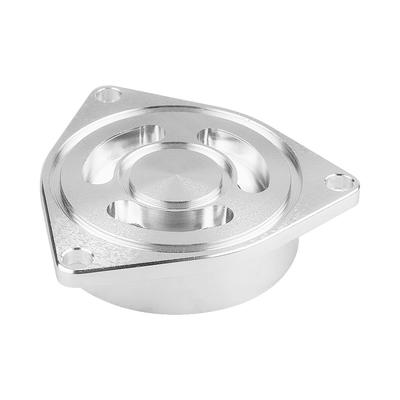 Sostituzione diretta dell'adattatore della valvola di scarico per Honda Civic 1.5T HKS SSQV 2015-2019