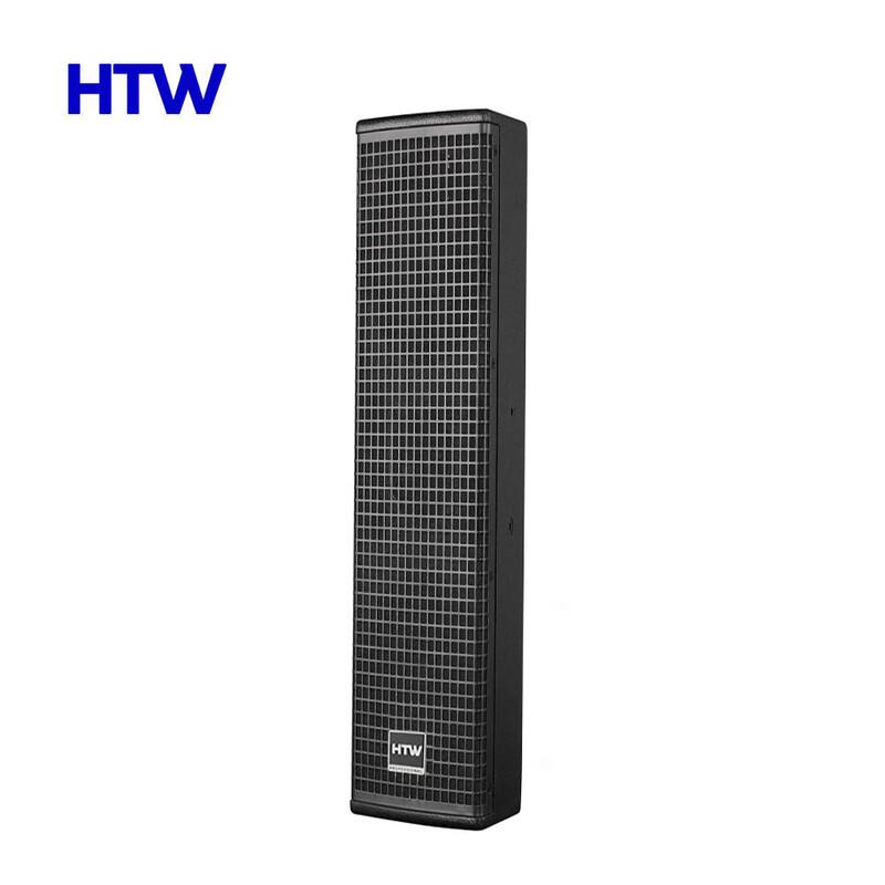 HTW HF-84T Full-Range Array Speaker Column