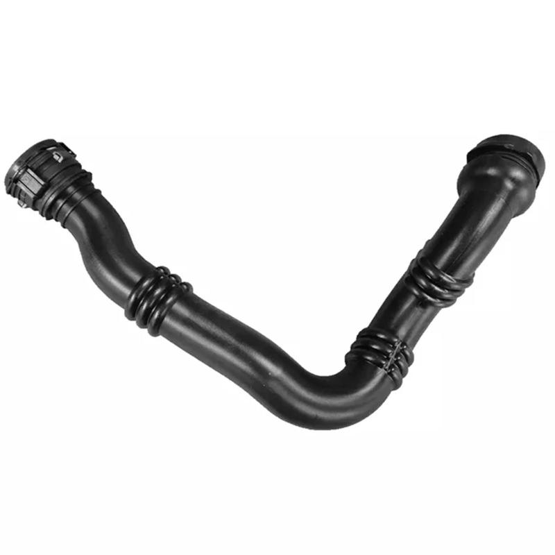 Strong Turbocharger Air Intake Hose Strong Intercooler Hoses 8200551943 Replacement Suitable for Automotives