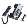 Corded Landline Phone Big Button Household Business Desktop Landline Telephone for Office Home Hotel Guest Room