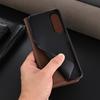 Flip Leather Case Galaxy S24 Ultra S25 S23 S22 S21 Card Holder Shockproof Magnetic Stand Cover