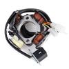 Coil Stator Compatible With Suzuki For AG100 For Address For V100 1991-2000 32101-41D01 Motorcycle