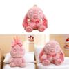 Disney Stitch Plush Keychain With Expressive Design For Kids And Collectors