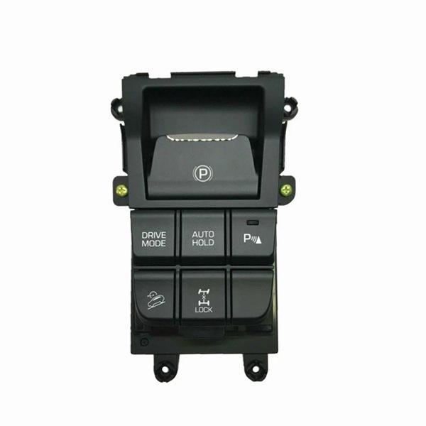 Modern Car Brake & Electronic Handbrake Switch 93300-D3040 93300-D3010