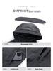 2026 Lightweight UPF50+ Hooded Cooling Sun Jacket for Men & Women: Popular Summer Sun Protection Clothing