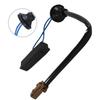 Compatible With Altima Trunk Release Switch OEM Part Number 25380-2DT0A