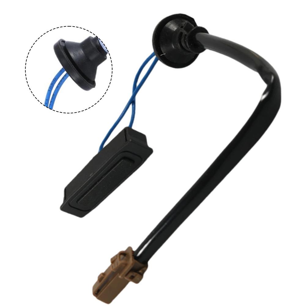 Compatible With Altima Trunk Release Switch OEM Part Number 25380-2DT0A