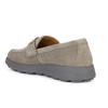 Geox Sperica Ec10 Men Loafer Gray M1s5ghc4s81