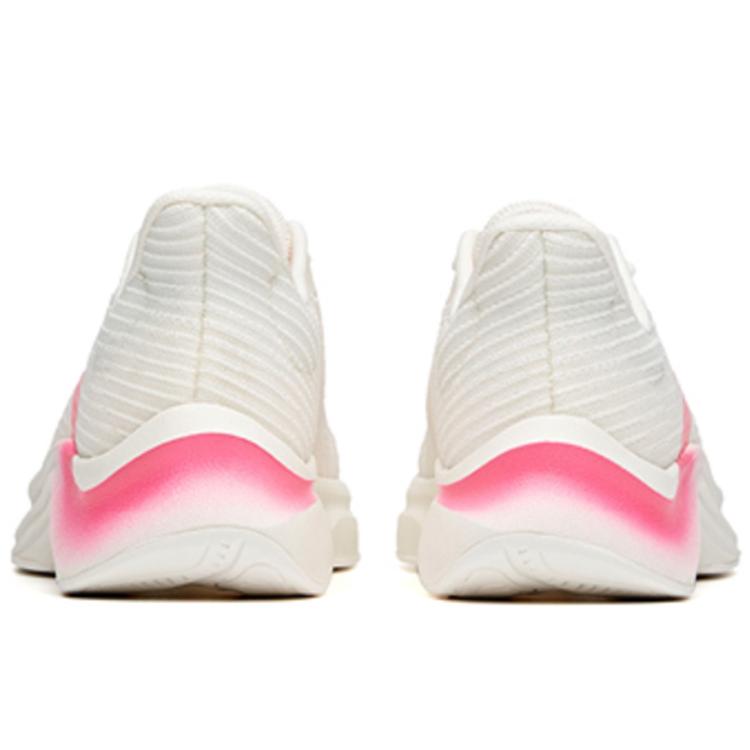 Anta Edge Low top Running Shoes Women's Pink 122035589-2