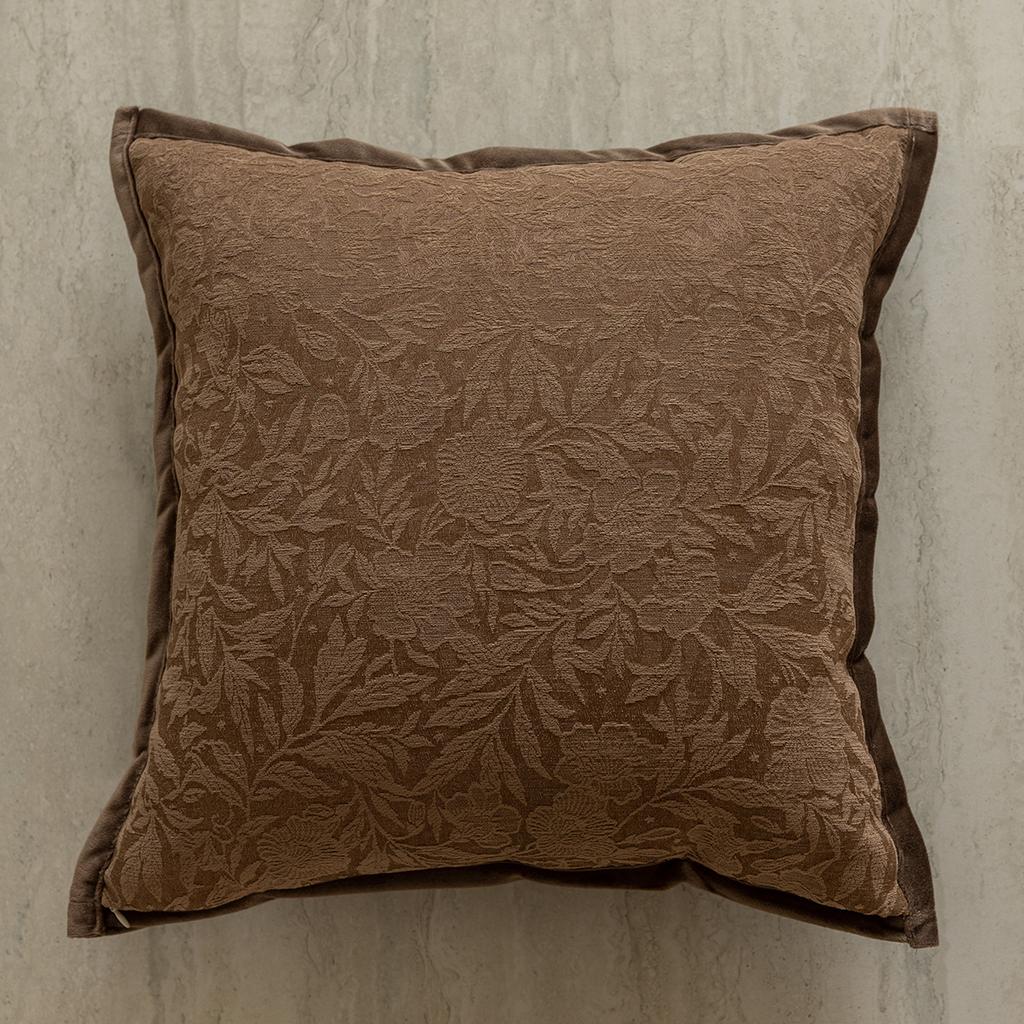 High-end Luxury Cushion Cover Striped PU Sofa Throw Pillow Cover Backrest Bedside Cushion Lumbar Support Throw Pillowcover 2026