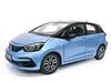 HONDA Custom Honda Fit 2020 1/18 (Blue)