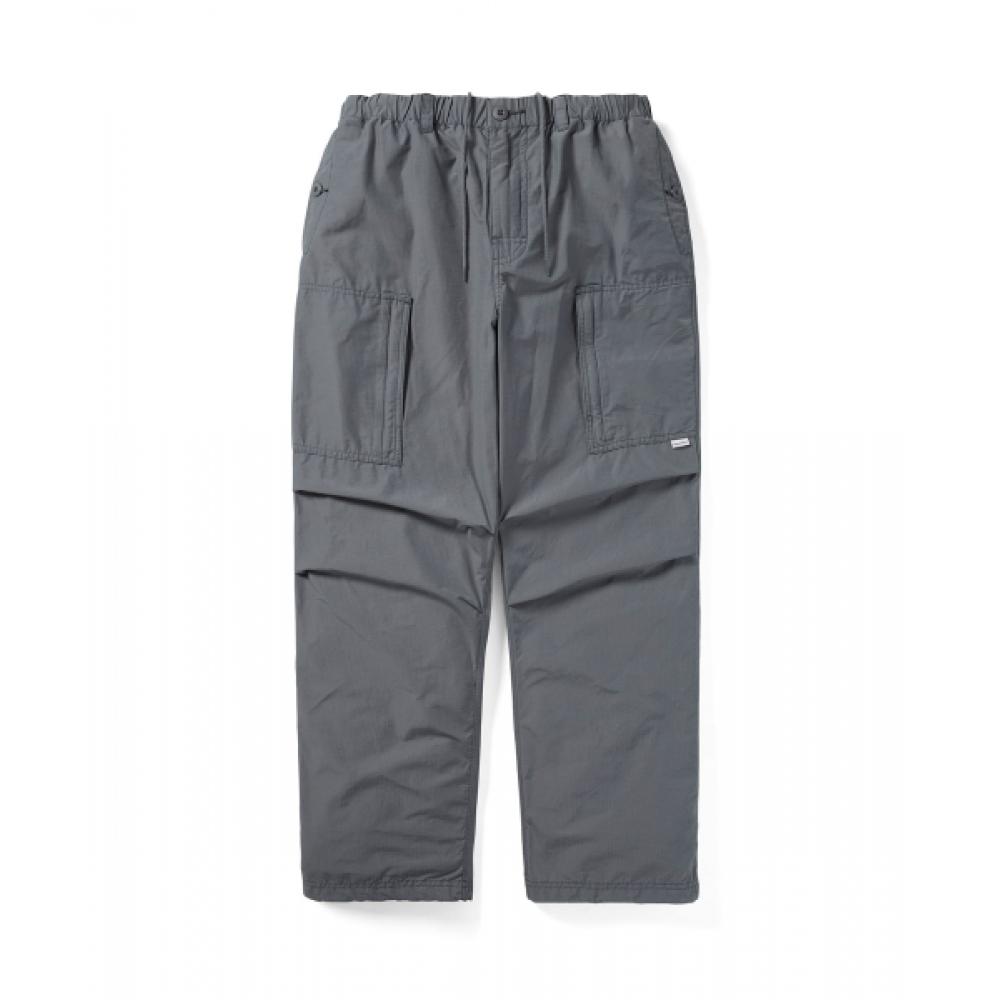Thisisneverthat Flight Pant Grey S