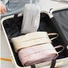 1PCS Travelling Underwear Organiser Socks Storage Bag Luggage Clothes Separation Organiser Clothes Handy Portable