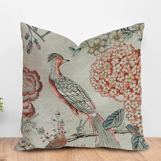 New Double-Sided Printed Cushion Cover - Hot Selling Pillowcase Without Filling