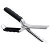 Ergonomic Stainless Steel Ribbon Cutter Rib Membrane Remover Ergonomic Handle Kitchen Tool For Meat Preparation