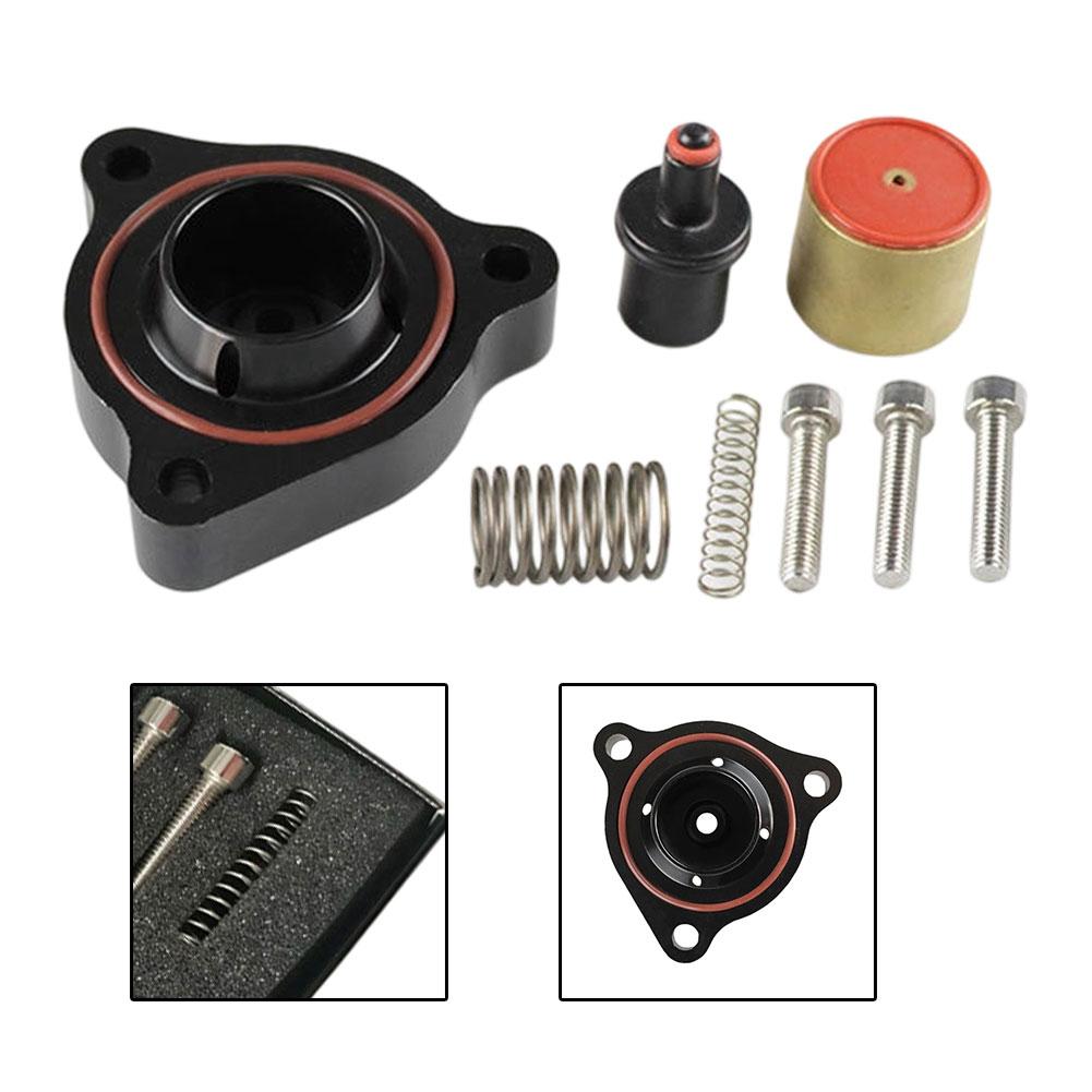 Adattatore Deviazione Valvola Blow Off T9357 per Veicoli BMW N20 Per Motore N26 2.0T Valvola Blow Off Parti Motore