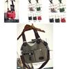 Sophisticated Womens Messenger Bag With Classic Appeal And Leisure Style