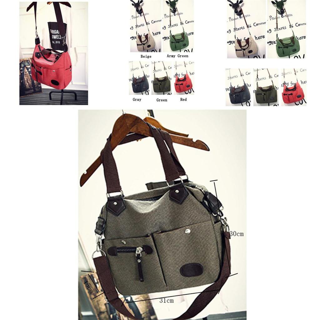 Sophisticated Womens Messenger Bag With Classic Appeal And Leisure Style