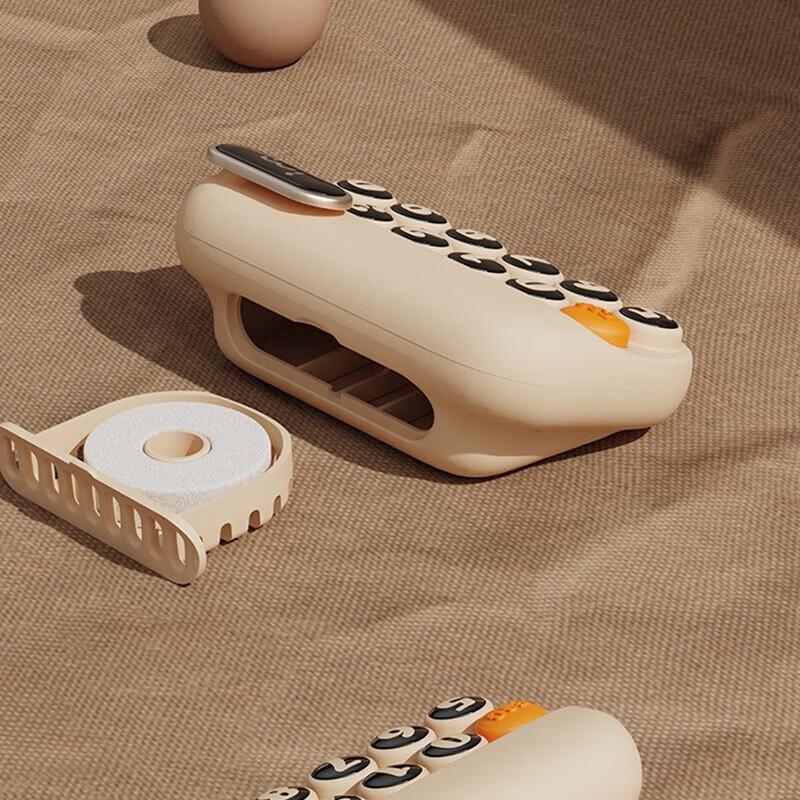 Huanxiang Hidden Number Temporary Parking Sign