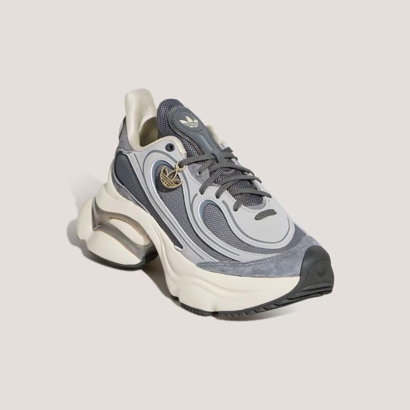 adidas Originals Women's OZVENUZ W Casual Shoes KJ3974