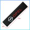Car Seat Belt Cover Adjustable Plush Safety Belt Cover Shoulder Pad For Opel Astra H G Corsa Insignia Astra Antara Meriva Zafira Interior