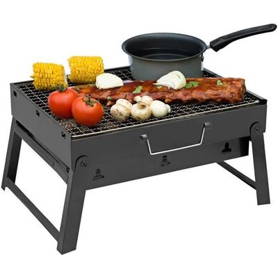 Barbacoas y kebab – Asadores para barbacoas