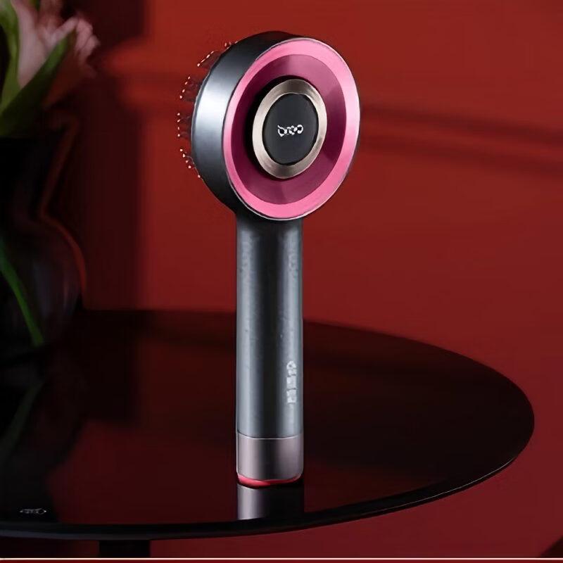 Breo Scalp3 Smart Scalp Massager Comb CN plug (adapter included)