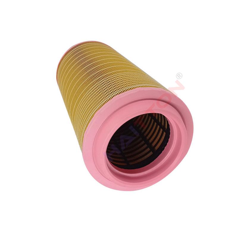 2343432 Quality Air Filter Compatible C25024 AF4319 170956 E1568L for SCANIA Truck Air Filter G360 P500 R770 S650 S730 S770