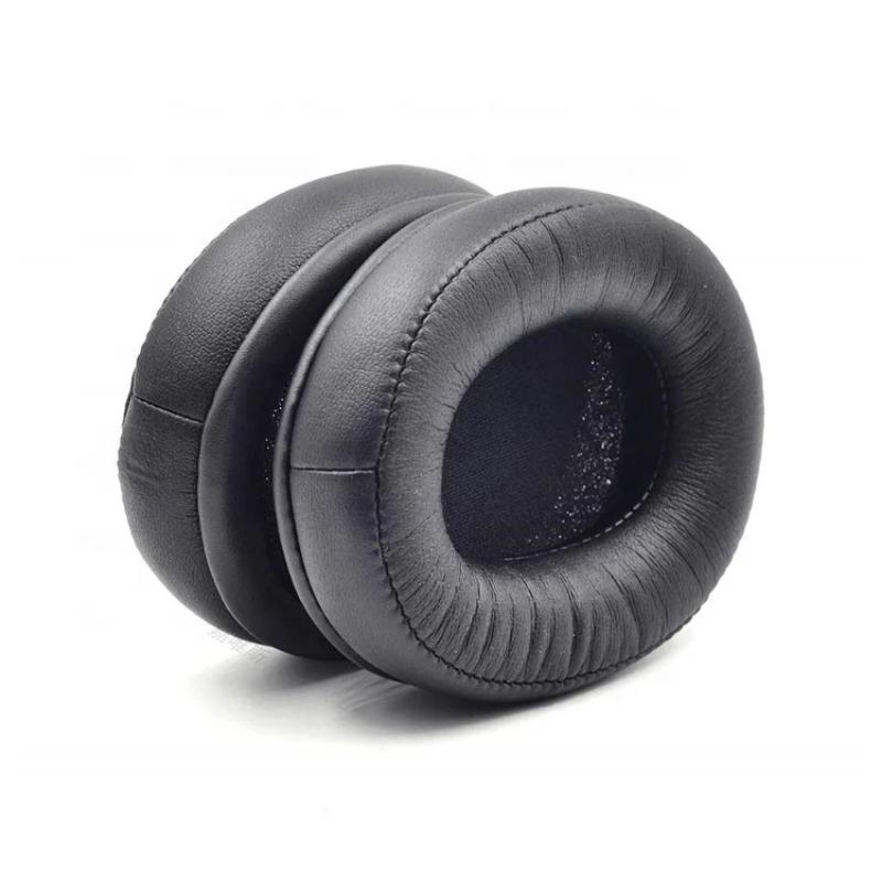 For HyperX Cloud Alpha Pro Silver / X / Pro Headphone Ear Pads Replacement Sponge Earpads Headset Set Spare Accessories