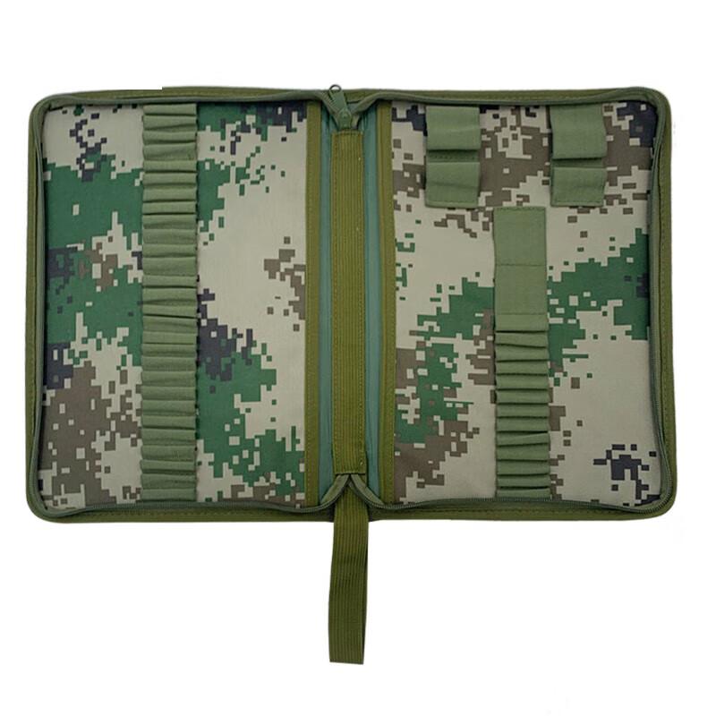 Churong Portable Staff Tool & Learning Bag