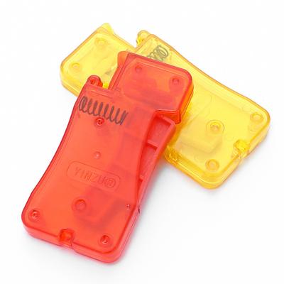 1PCS Auto Needle Threader DIY Hand Sewing Threader Hand Machine Stitch Insertion Sewing Automatic Thread Device Household Tools