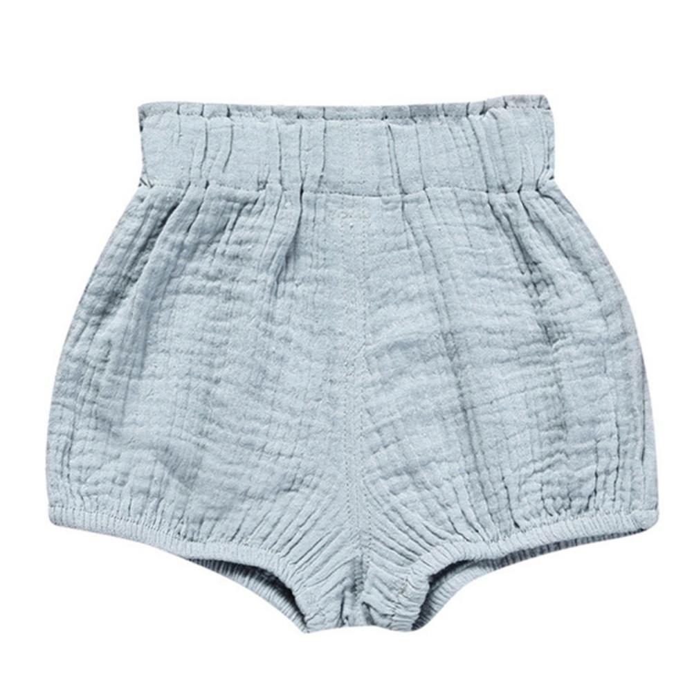 Śliczny noworodek chłopiec dziewczyna bawełniany dół figi dla niemowląt PP spodnie pieluchomajtki 0-24M