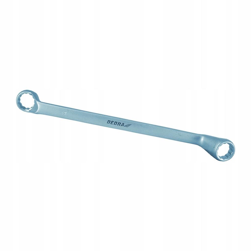 Dedra Ring Wrench 1 Pc