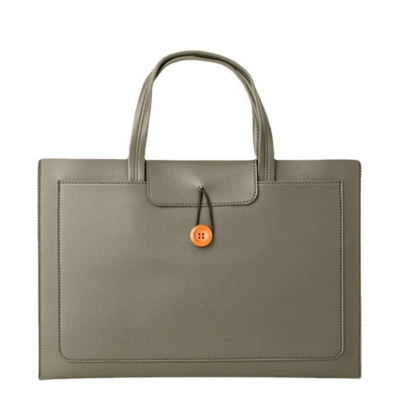 Fashionable Laptop Briefcase for Apple, Huawei, Xiaomi 14-15"